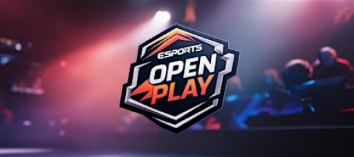 ESPORTS OPEN PLAY