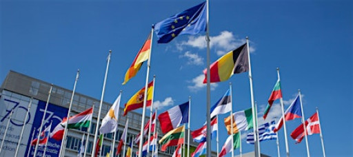 Monthly (Inter)National Politics Club @ Manny's