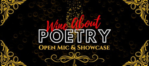 Wine About Poetry