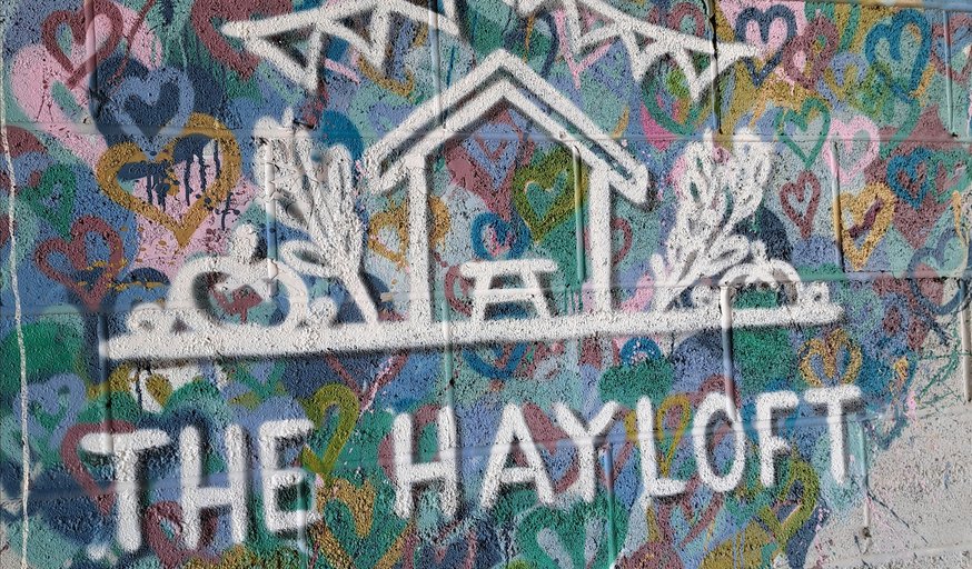 Winter Wellness Retreat Day 1