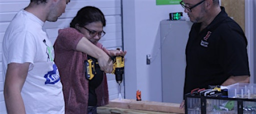 [Re]Build and [Re]Claim Home Maintenance Workshops