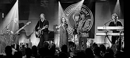 Atomic Light Orchestra (ELO Tribute)