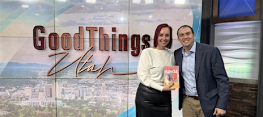 (W)hole: Audible Launch + Author Book Signing