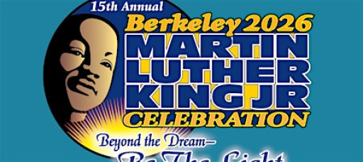 Berkeley MLK Breakfast 2026
