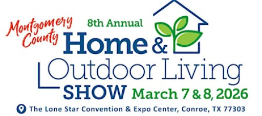 8th Annual Montgomery County Home and Outdoor Living Show