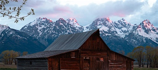 Spirit of the West - Artist Reception