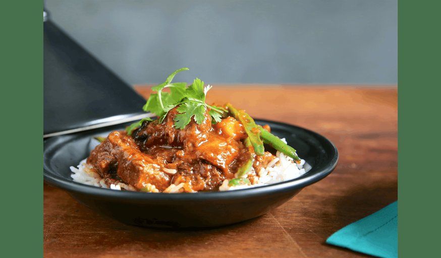 Mastering Thai Curry - Cooking Class in Baltimore | Classpop!™