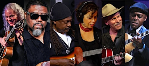 Boss Guitars Free Masterclass Series