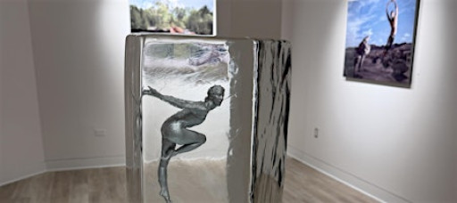 Collector's Circle Artist's Talk