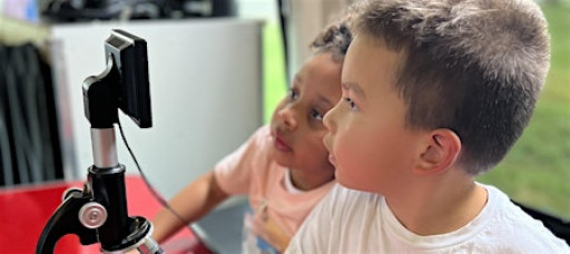 Winter Science Series