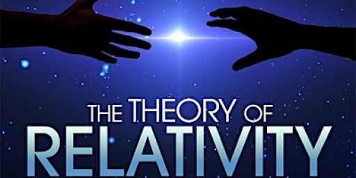 SAS Faculty and Staff Musical: Theory of Relativity - 22 Jan 2026