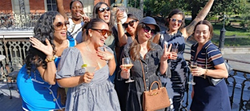 French Quarter Cocktails & Culture History Tour