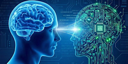 Neuro Synthesis, AI & the Human Mind: Understanding How We Think