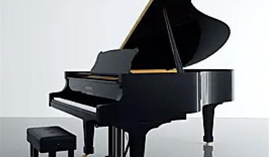 The First Sunday Concert Series