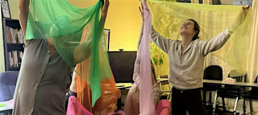 Dance Our Hearts Alive