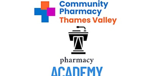 Slough Community Pharmacy Neighbourhood Workshop