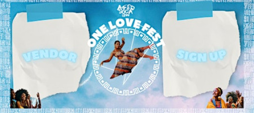 AfroSocaLove : Durham Vendor Festival Registration