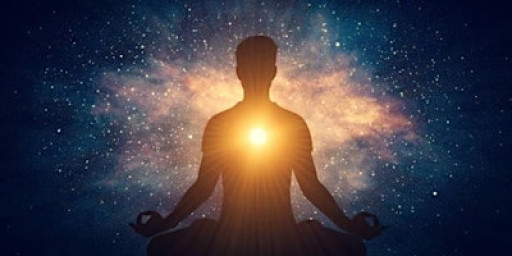 Temperance Spirituality Club