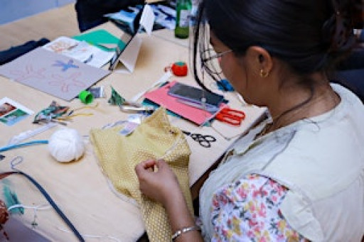 After-hours Making | Student Sessions