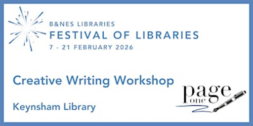 Creative Writing Workshop