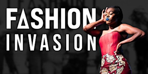 Fashion Invasion 2026