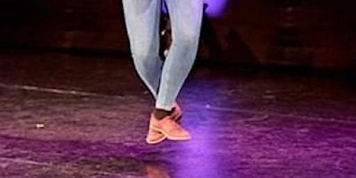 Adult Beginner Step Dancing Class with Eibhlin Milne