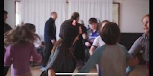 Youth Event - Dance to the Tunes