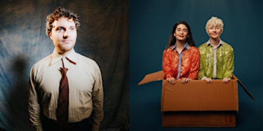 Jonathan Oldfield & Britney: Work In Progress