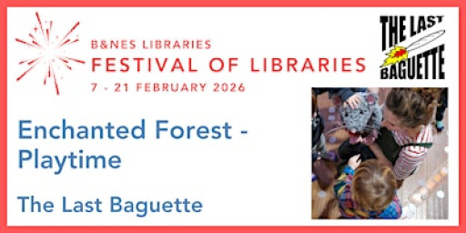 Playtime - Enchanted Forest