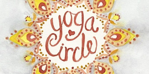 Yoga for Bereaved Mums with Hannah - January Session