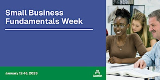 *Getting Started with AI for Small Business with Julie Niehoff