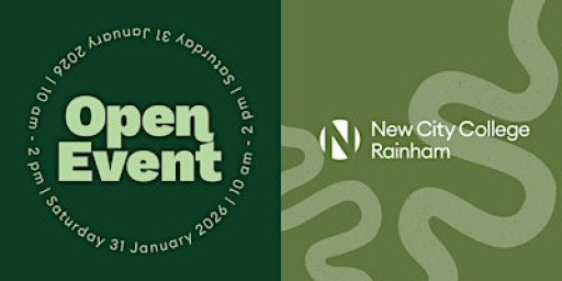 Open Event: Rainham Campus