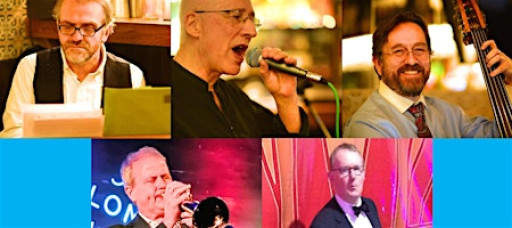 Jazz at George IV - WestSideJazz & Friends