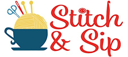 Stitch & Sip
