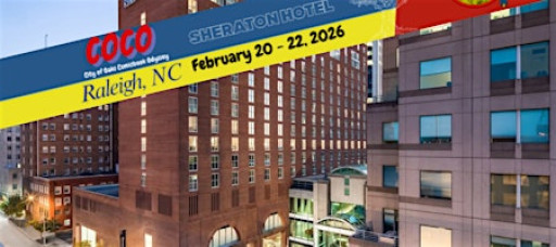 City of Oaks Comicbook Odyssey (COCO)