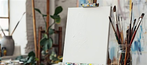 Healing w/ Creative Arts (Thur Class)