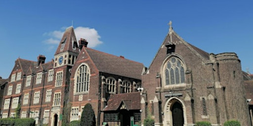 St George's School 16+ Information Evening