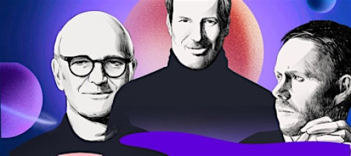 Sounds of the Universe: Zimmer, Richter, Einaudi by Mystery Ensemble