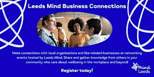 Leeds Mind Business Connections