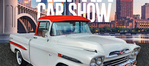 Alpha Car Show 2026 – The Premier Automotive Experience in Minneapolis