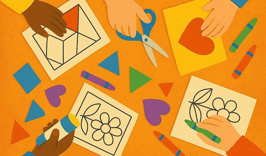 Children's Craft Club