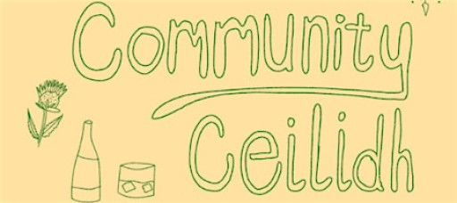 Climate Community Cèilidh