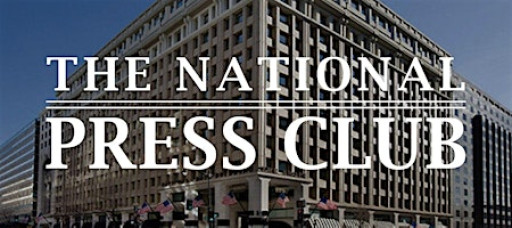 National Press Club Headliners: Joe Manchin