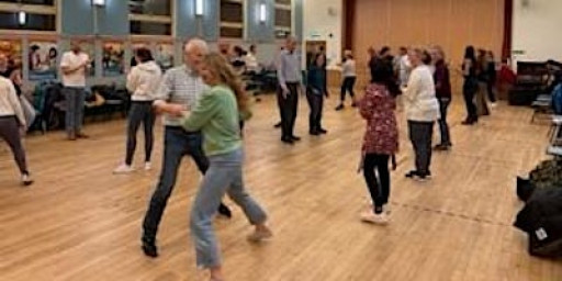 Dance Scottish - Get ready for fun and fitness as you learn to dance!