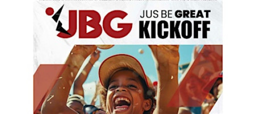 JBG Kickoff