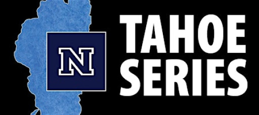 Tahoe Series: Nature's Innovation featuring Dr. Christopher Jeffrey