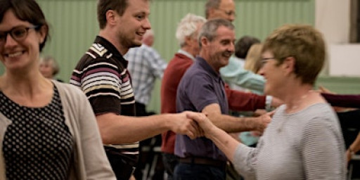 Dance Scottish - Fun, Energetic, and full of Dancing!
