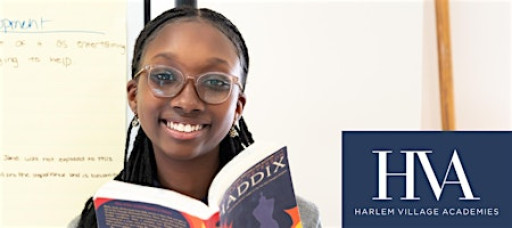 HVA School Tour - East Middle (In-Person)