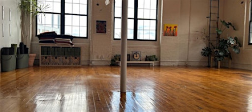 Family Friendly Yoga