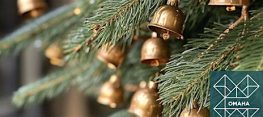 Omaha CC | Holiday Social